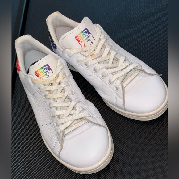 Adidas Stan Smiths  2016 - Picture 15 of 16